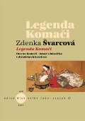 KANT Legenda Komači