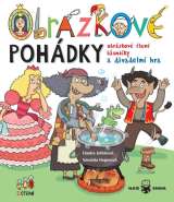 Jelnkov Hanka Obrzkov pohdky - Obrzkov ten, bsniky a divadeln hra