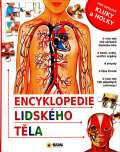 Sun Encyklopedie lidského těla pro zvídavé kluky a holky