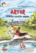 Thovt Artur - příběh veselého pejska