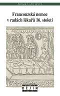 NLN - Nakladatelstv Lidov noviny Francouzsk nemoc vradch lka 16. stolet