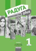 Fraus Raduga plus 1 pro ZŠ a víceletá gymnázia - Pracovní sešit
