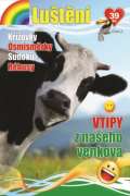 Alfasoft Luštění 2/2018 - Křížovky, osmisměrky, rébusy, sudoku