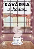 Grada Kavárna v Kodani