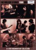 Rolling Stones Four Guitar Gods