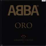 ABBA Oro