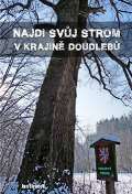 Jiráček Jan Najdi svůj strom v krajině Doudlebů