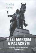 Volvox Globator Mezi Marxem a Palackým