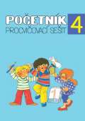 Pansofia Početník 4 - procvičovací sešit 4.ročník