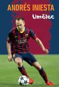 TIMY Partners Andrés Iniesta - Umělec