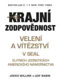 TIMY Partners Krajní zodpovědnost - Velení a vítězství v SEAL