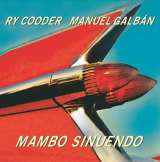 Cooder Ry Mambo Sinuendo