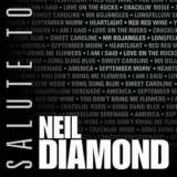 Diamond Neil Neil Diamond - Salute Greatest hits - CD