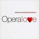 Akordshop Opera Love - Opera for Hopeless Romantics - 2 CD