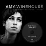 Omega Amy Winehouse - Hlas, který nikdy nebude zapomenut