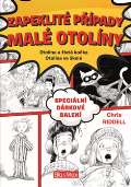 Riddell Chris Zapeklité případy malé Otolíny