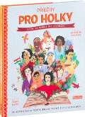 Presco Group Příběhy pro holky, které se nebojí být výjimečné