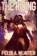 Mytago The Rising: Bitva