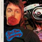 Universal Red Rose Speedway