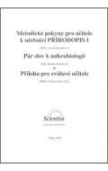 Scientia Metodické pokyny pro učitele k učebnici Přírodopis II.