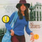 Simon Carly No secrets