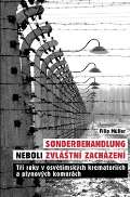 Rybka Publishers Sonderbehandlung neboli zvltn zachzen