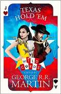 HarperCollins Texas Hold'em (Wild Cards)