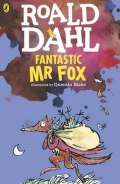 Penguin Books Fantastic Mr Fox