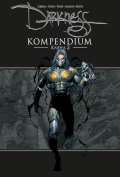 Comics centrum Darkness Kompendium - Kniha 2
