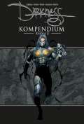 Comics centrum Darkness Kompendium - Kniha 2