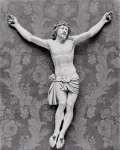 Ricordi Michelangelo: Ukiovn Krista - Puzzle/1500 dlk