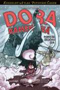 Grada Doba kamenná - Pomsta Šedého lva