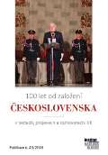 Institut Václava Klause 100 let od založení Československa