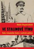 Argo Ve Stalinově týmu