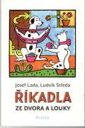 Lada Josef Říkadla ze dvora a louky