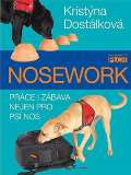 Plot Nosework - Práce i zábava nejen pro psí nos