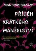 Argo Příběh krátkého manželství