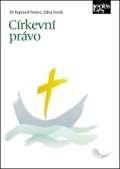kolektiv autorů Církevní právo