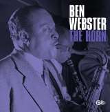 Webster Ben Horn