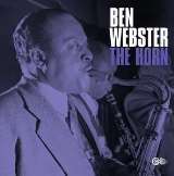Webster Ben Horn