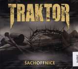 Traktor achOFFnice