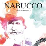 KAP-CO Pavel Kapusta Nabucco - 2 CD