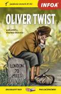 Infoa Oliver Twist - Zrcadlová četba (A1-A2)