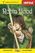 Infoa Robin Hood - Zrcadlová četba (A1-A2)