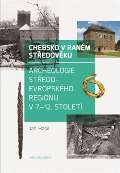 NLN - Nakladatelství Lidové noviny Chebsko v raném středověku