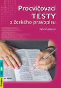 Rubico Procvičovací testy z českého pravopisu