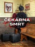 Žáček Jan Čekárna smrt