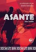 ASKI Asante