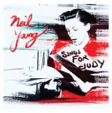 Young Neil Songs For Judy (2LP)