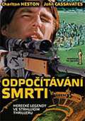 KAP-CO Pavel Kapusta Odpočítávání smrti - DVD